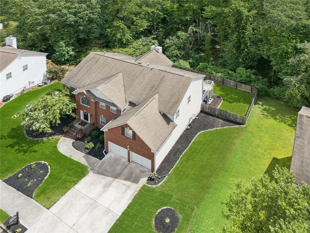 6319 Rooks Pass