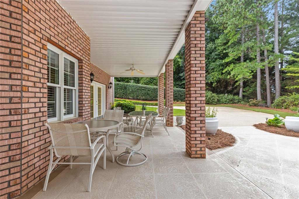 4315 Marble Arch Way