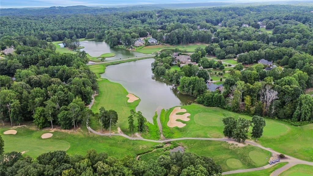 4315 Marble Arch Way