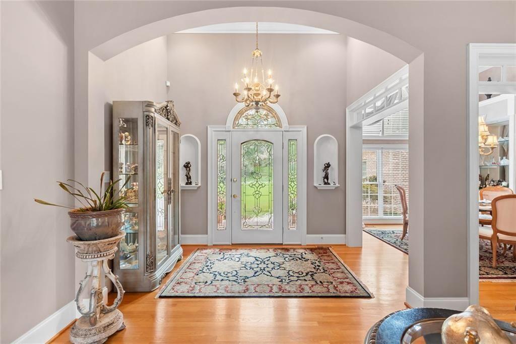 4315 Marble Arch Way