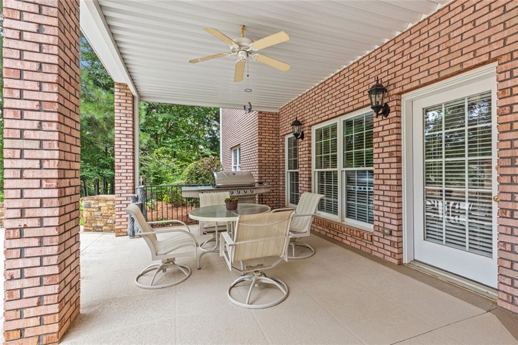 4315 Marble Arch Way