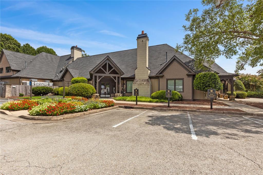 4315 Marble Arch Way