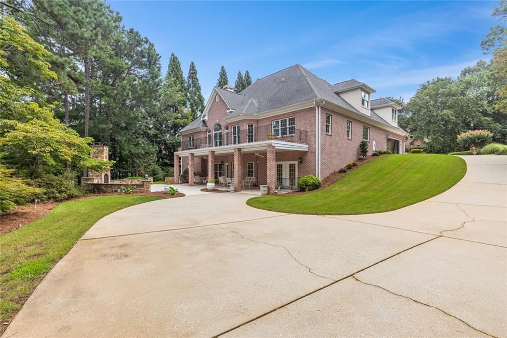 4315 Marble Arch Way