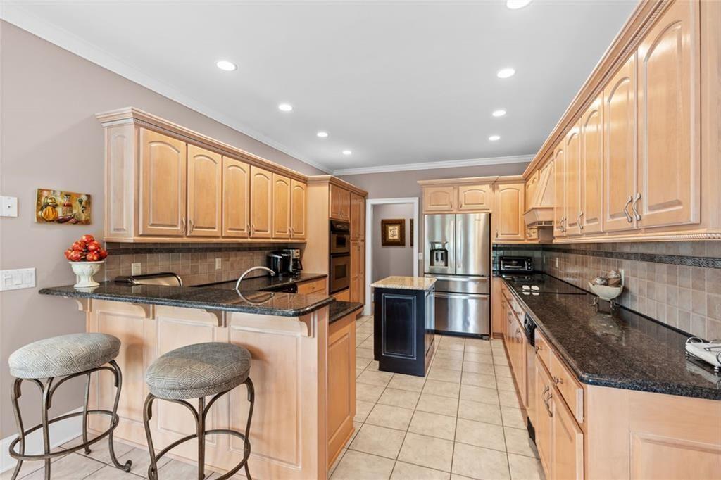 4315 Marble Arch Way