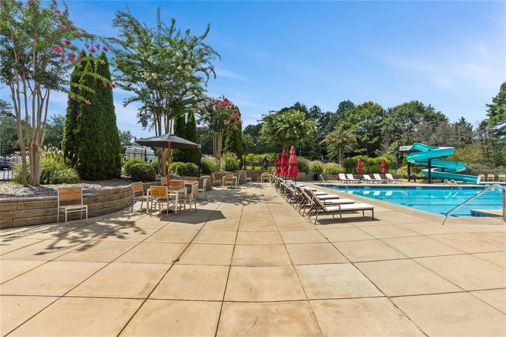 4315 Marble Arch Way