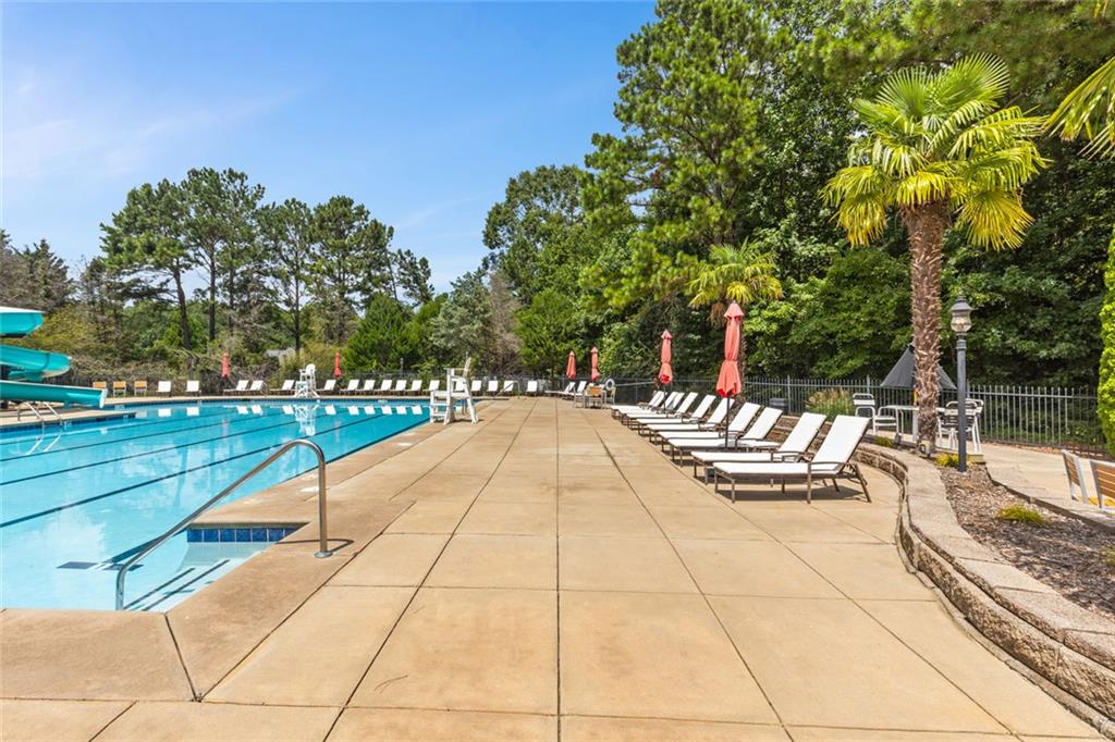 4315 Marble Arch Way