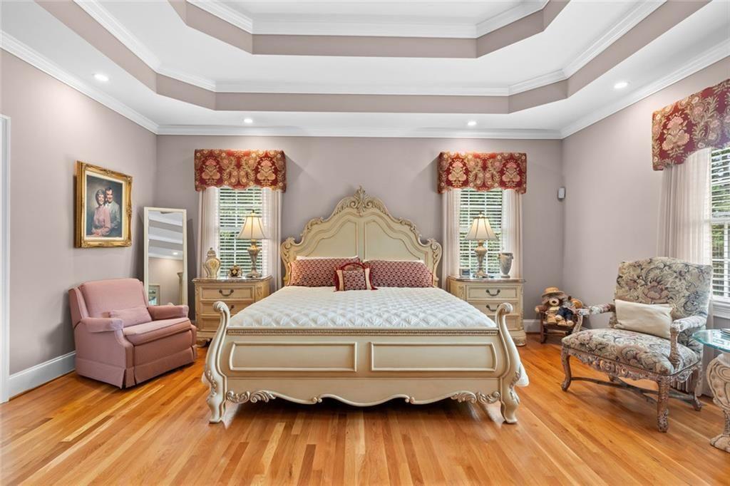 4315 Marble Arch Way