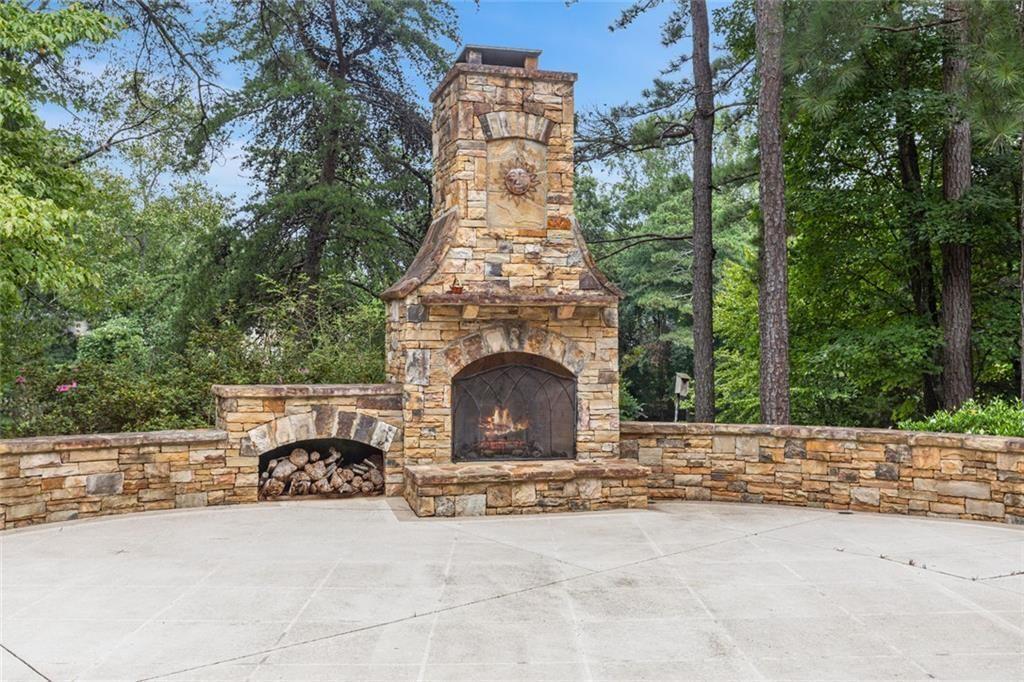 4315 Marble Arch Way