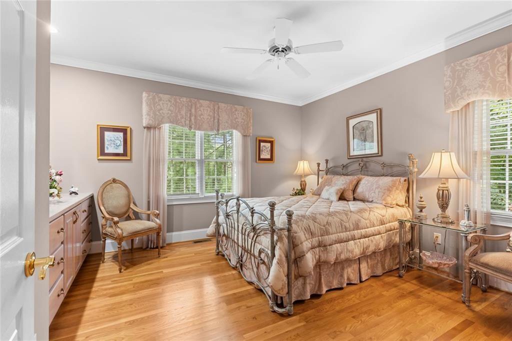 4315 Marble Arch Way