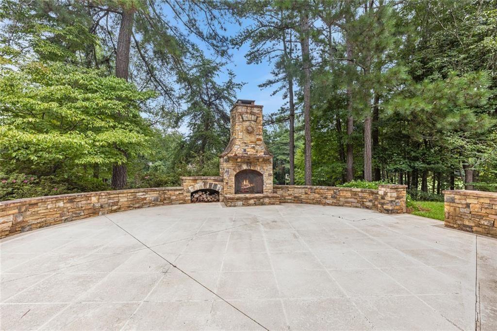 4315 Marble Arch Way