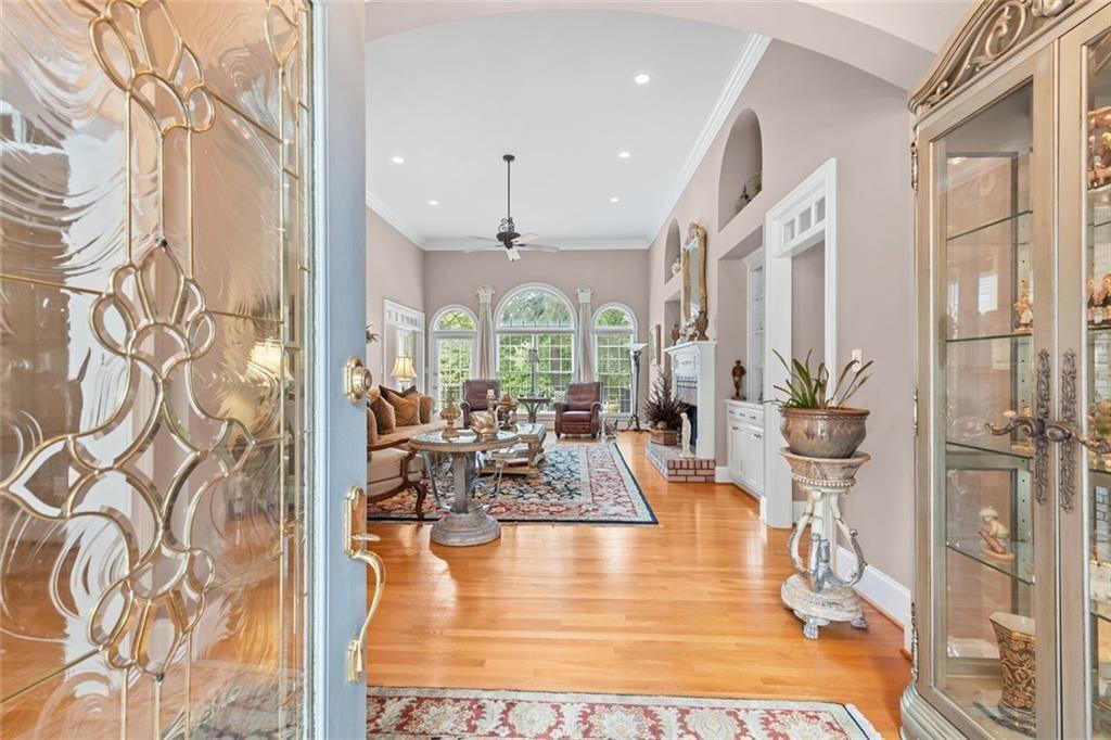 4315 Marble Arch Way