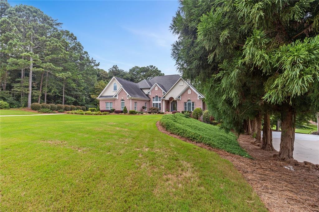4315 Marble Arch Way