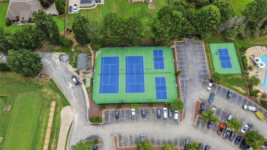 4315 Marble Arch Way