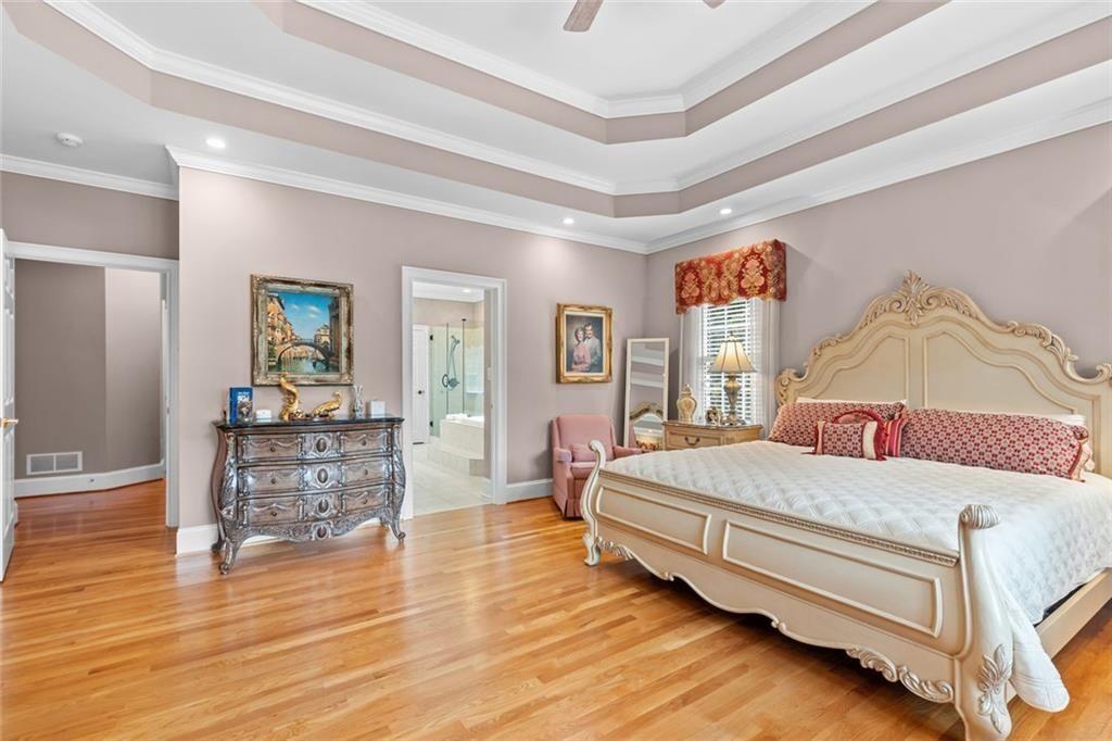 4315 Marble Arch Way