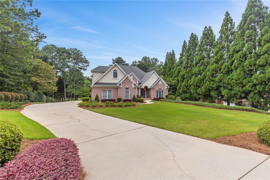4315 Marble Arch Way