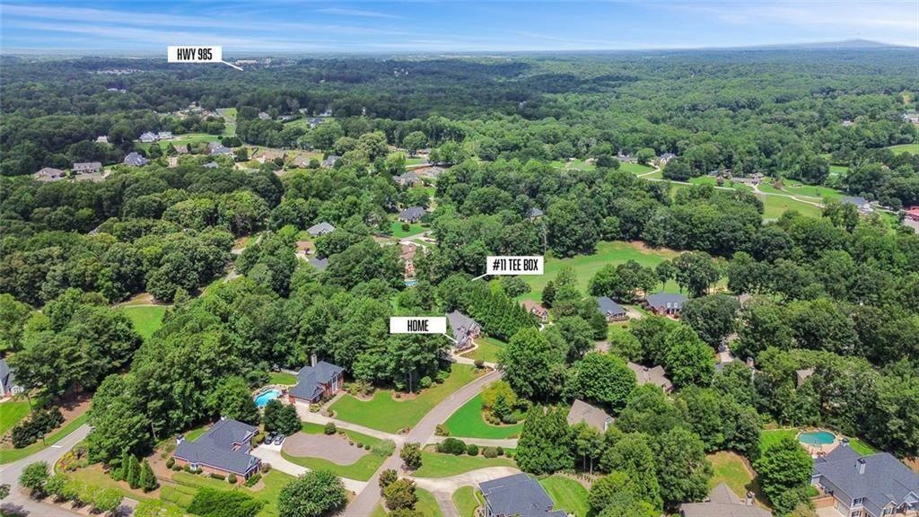 4315 Marble Arch Way