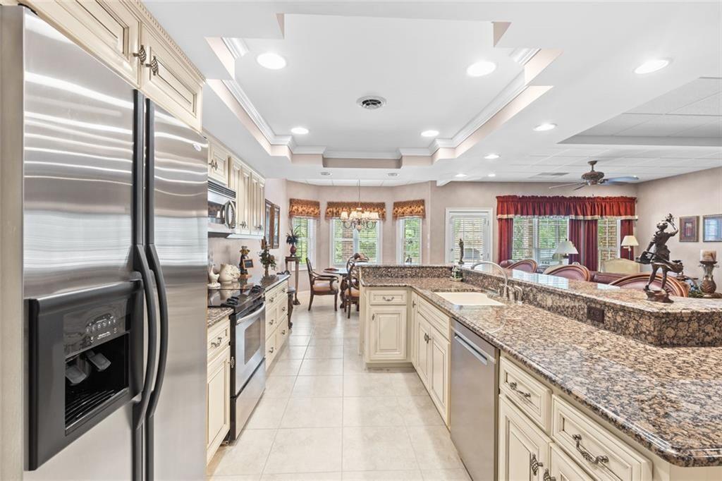 4315 Marble Arch Way