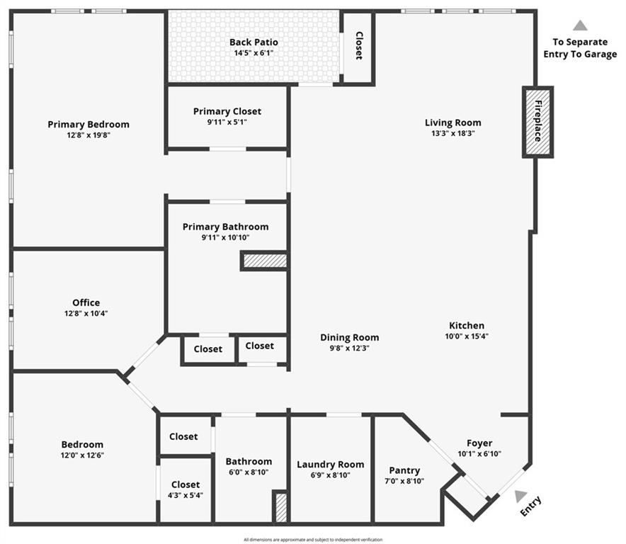 3321 Orwell Way Unit 3106