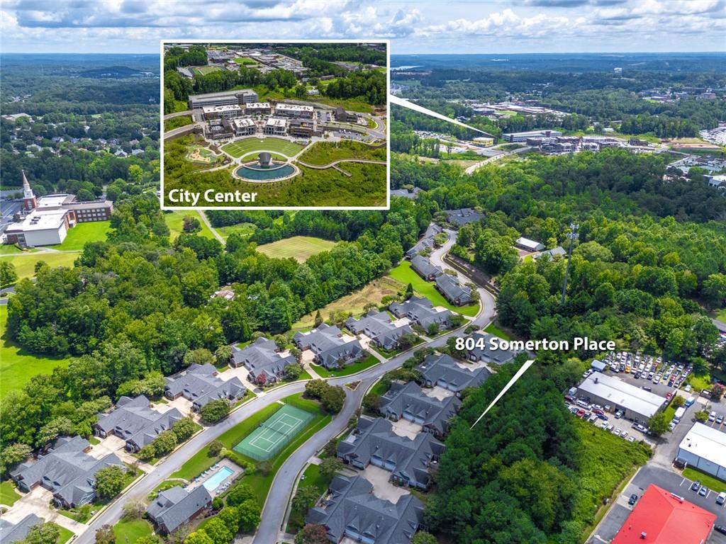 804 Somerton Place Unit 804