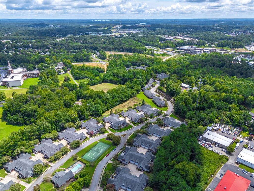 804 Somerton Place Unit 804