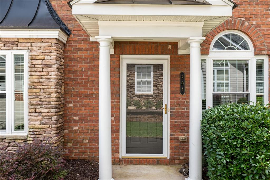 804 Somerton Place Unit 804