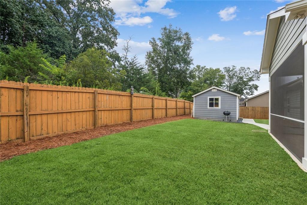 119 Cherokee Reserve Circle