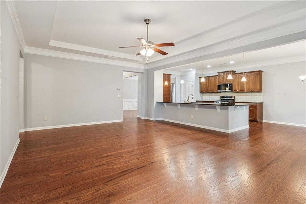 119 Cherokee Reserve Circle