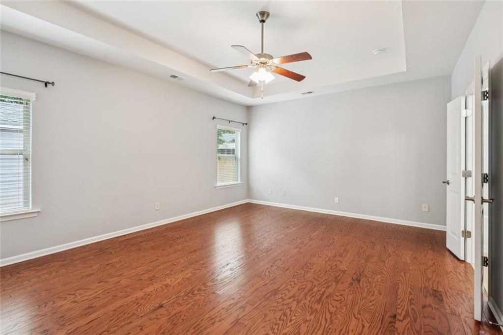 119 Cherokee Reserve Circle