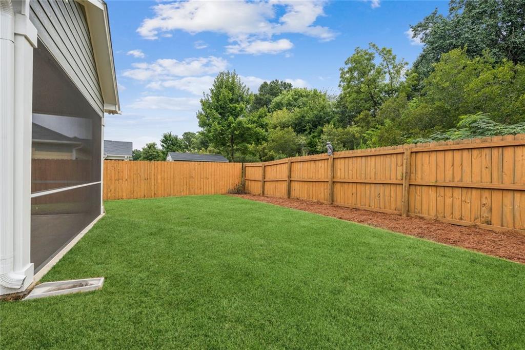 119 Cherokee Reserve Circle