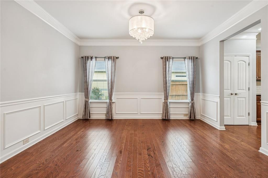 119 Cherokee Reserve Circle