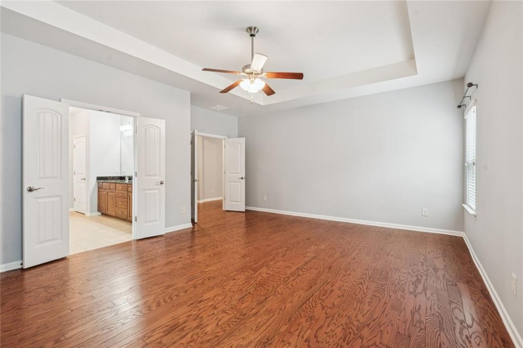 119 Cherokee Reserve Circle