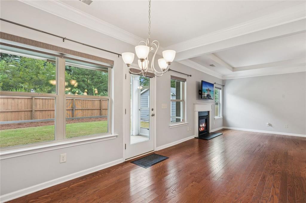 119 Cherokee Reserve Circle