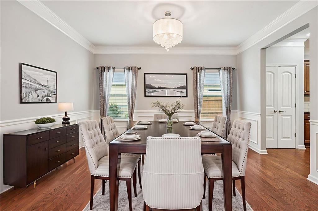 119 Cherokee Reserve Circle