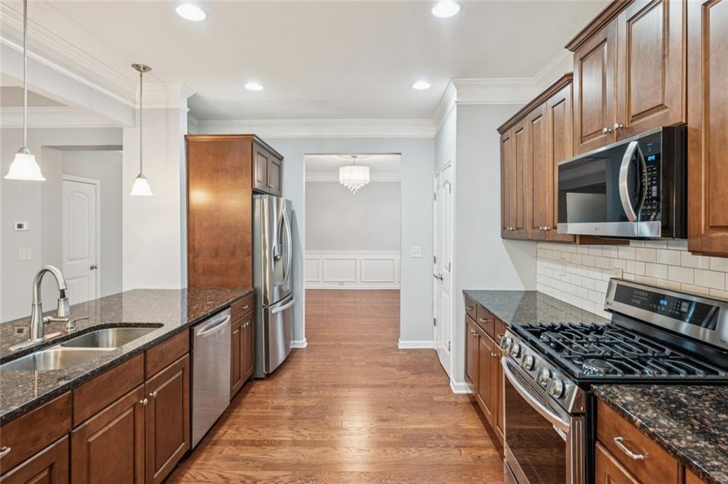 119 Cherokee Reserve Circle
