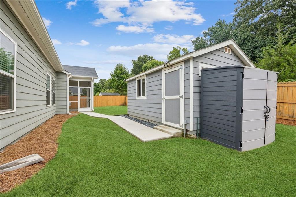 119 Cherokee Reserve Circle