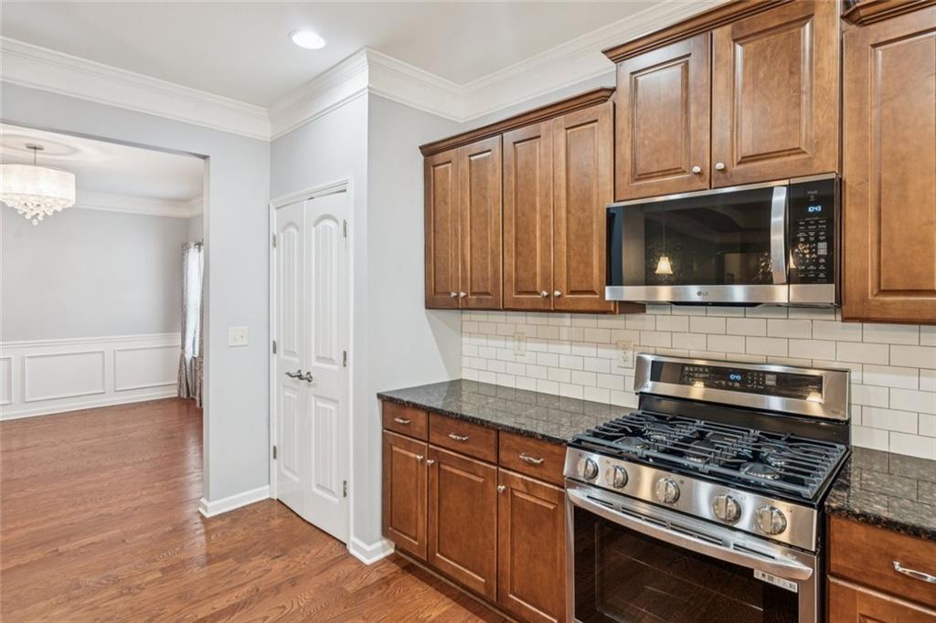 119 Cherokee Reserve Circle