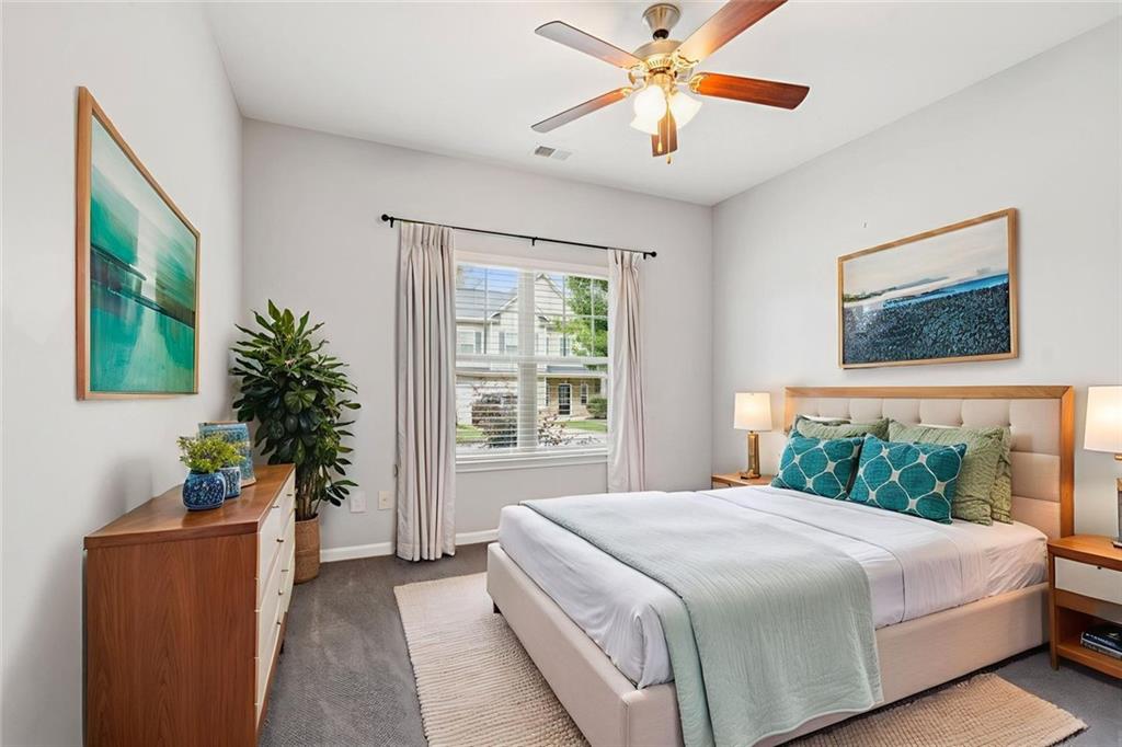 119 Cherokee Reserve Circle