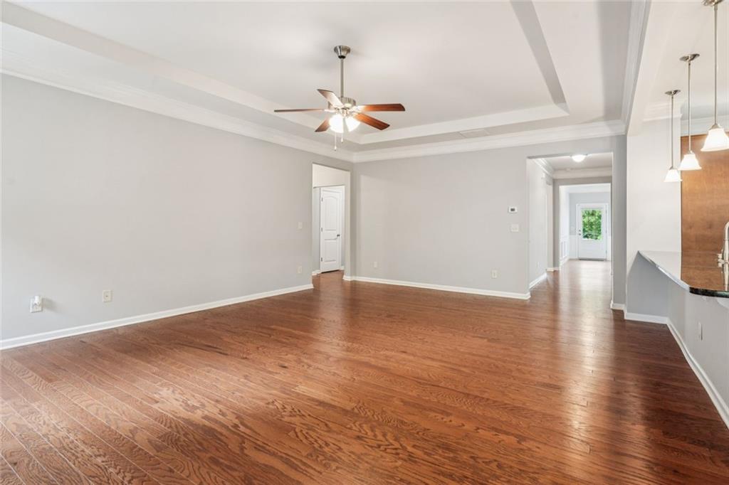 119 Cherokee Reserve Circle