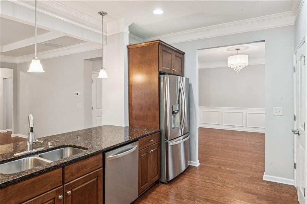 119 Cherokee Reserve Circle