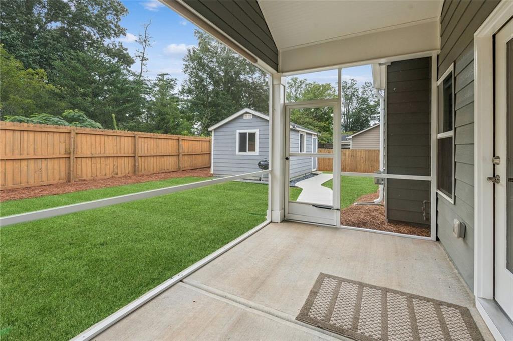 119 Cherokee Reserve Circle