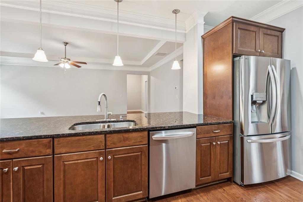 119 Cherokee Reserve Circle