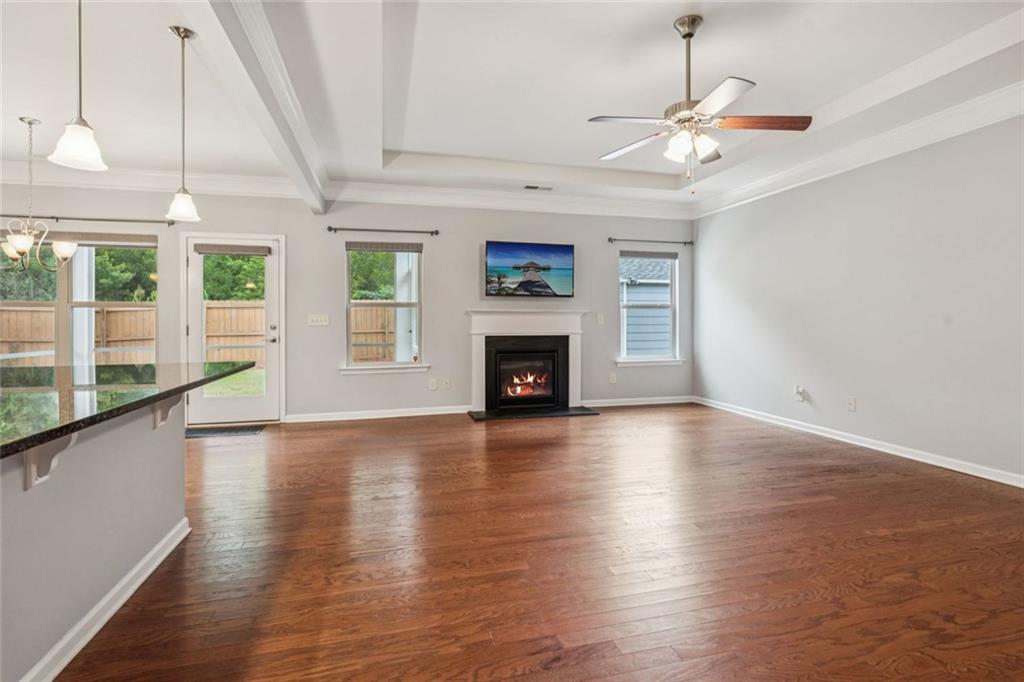 119 Cherokee Reserve Circle