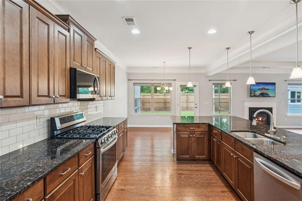 119 Cherokee Reserve Circle