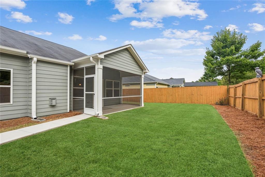 119 Cherokee Reserve Circle