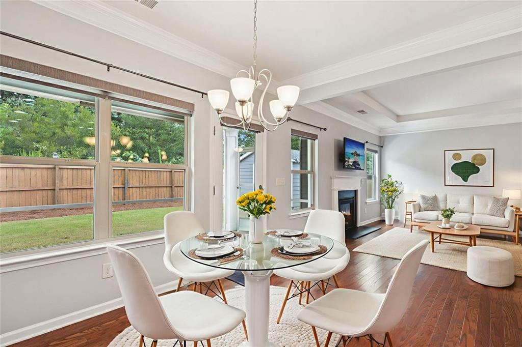 119 Cherokee Reserve Circle