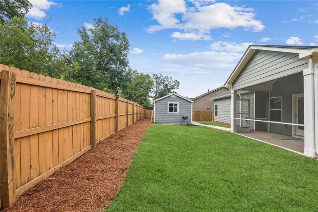 119 Cherokee Reserve Circle