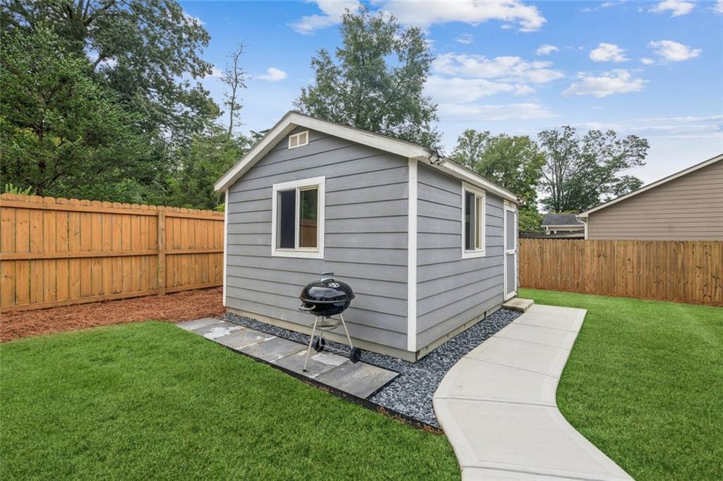 119 Cherokee Reserve Circle