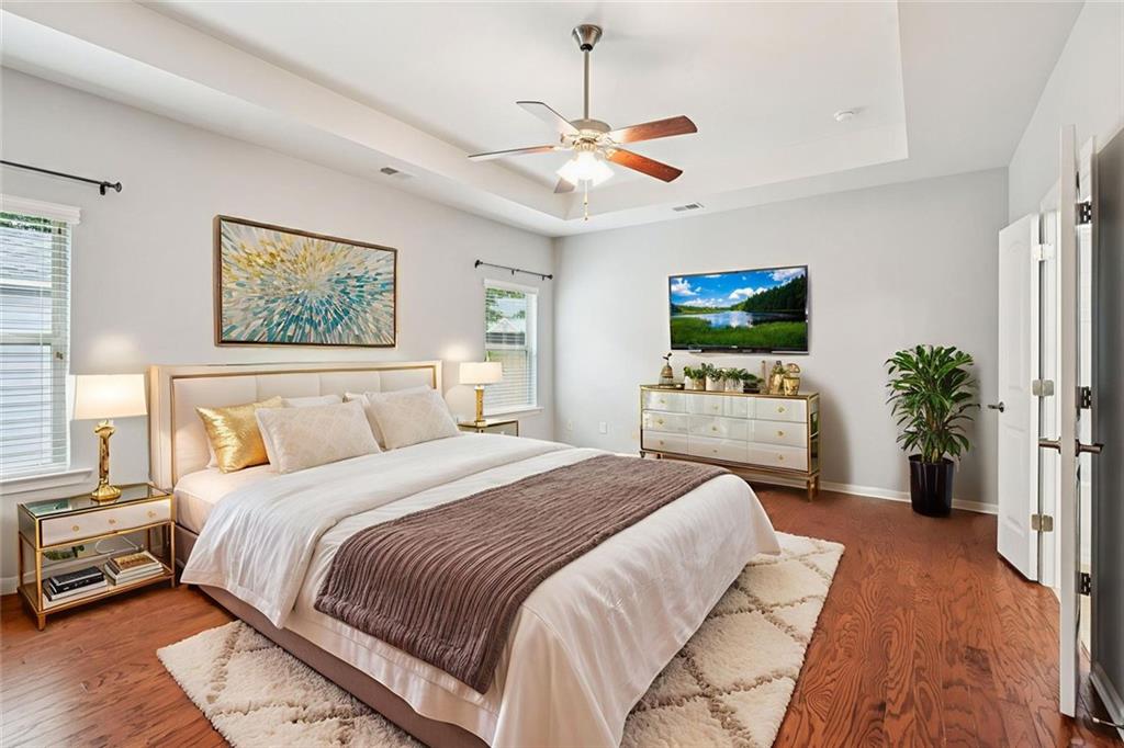 119 Cherokee Reserve Circle
