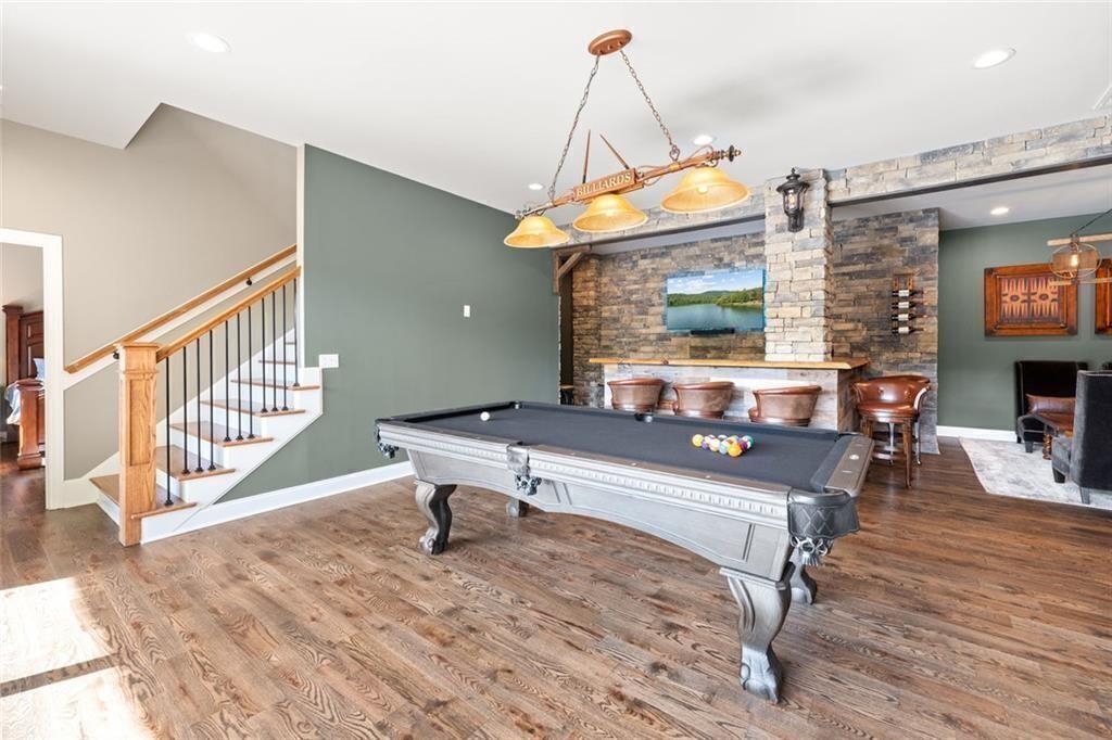 97 E Lake Laceola Road S