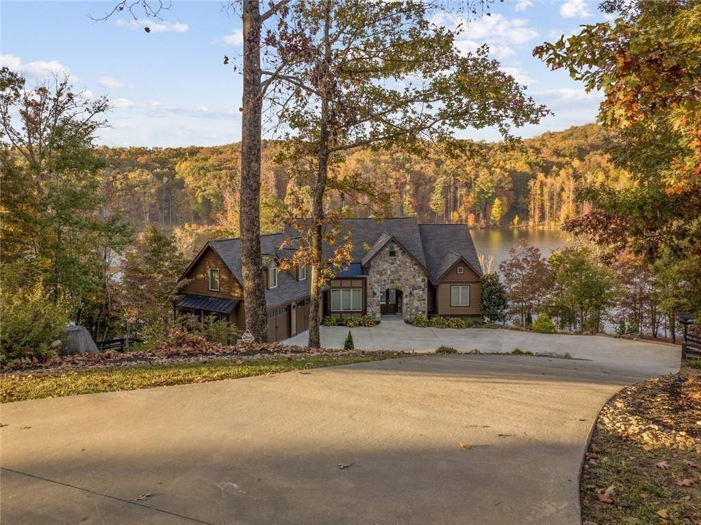 97 E Lake Laceola Road S